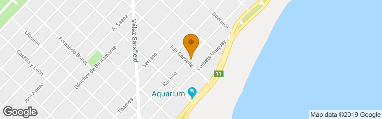 Arenas Del Sur Hotel 