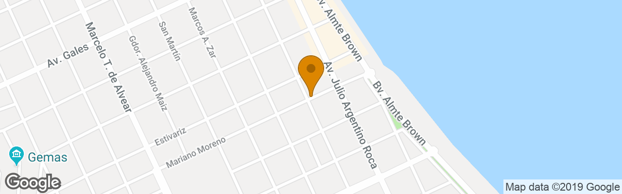 Hotel Hostería Miras del Mar 