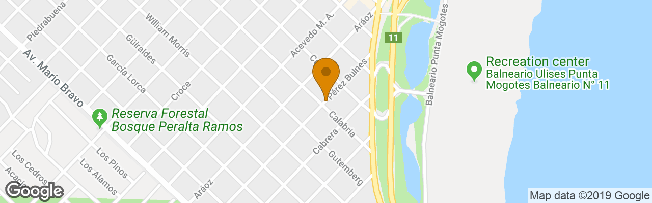 Montecarlo Hotel & Apart 