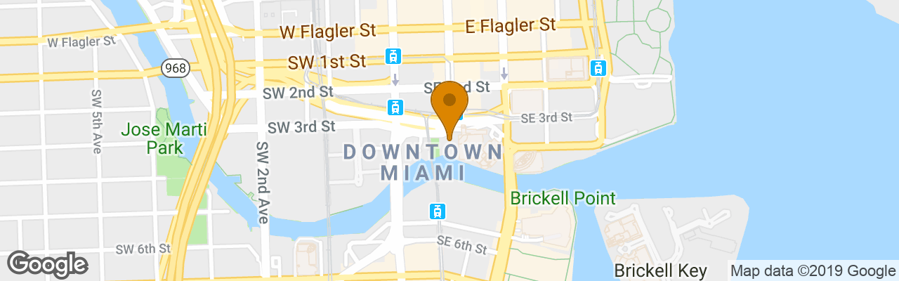 River Park Hotel & Suites 