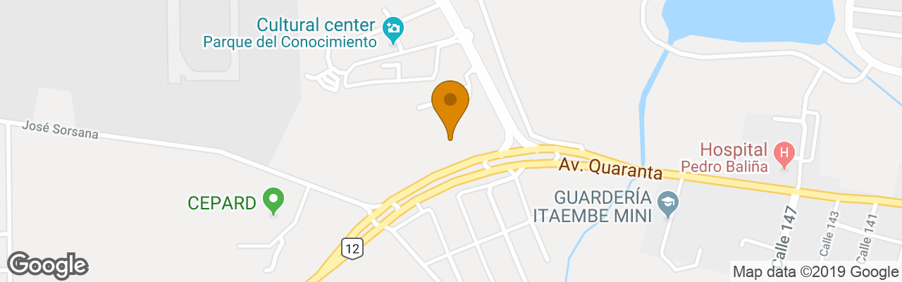 Maitei Posadas Hotel & Resort 