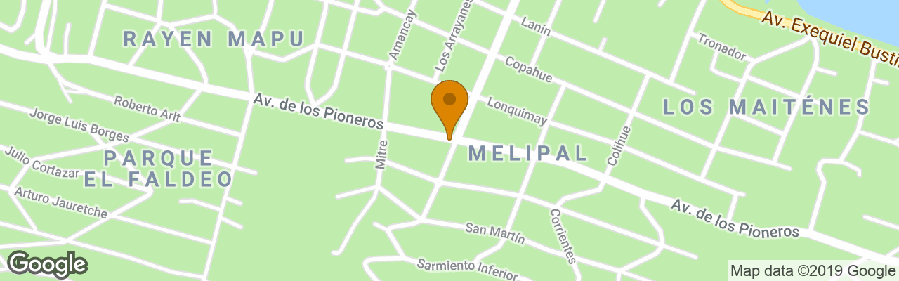 Hotel Complejo Villa Leufu 