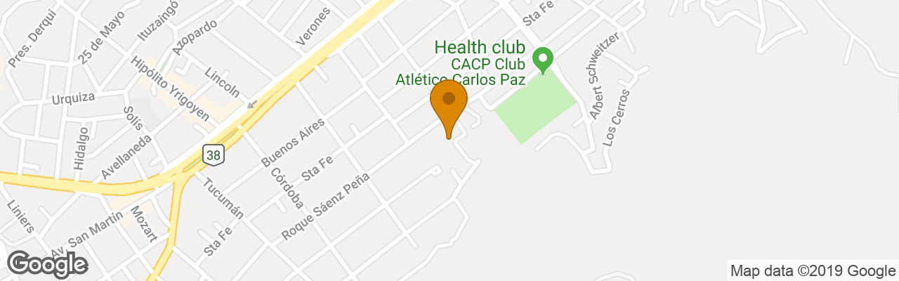 Hotel Pinares Del Cerro 