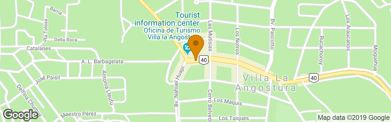 Bahía Montaña Hotel 