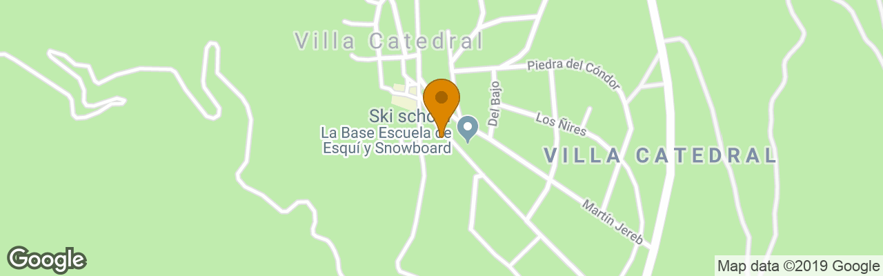 Knapp Legendary Ski Hotel 