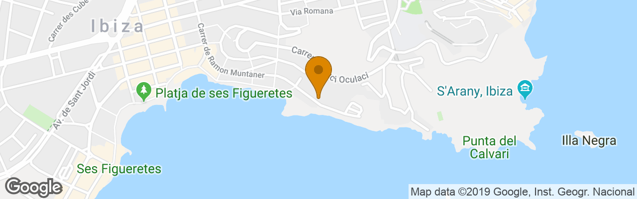 Apartamentos Lux Mar 