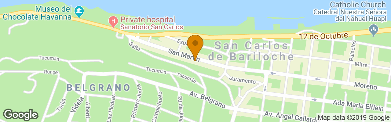 Hotel La Sureña Hostería 