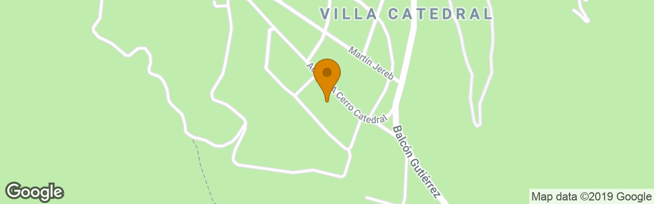 Condo Hotel Bariloche 