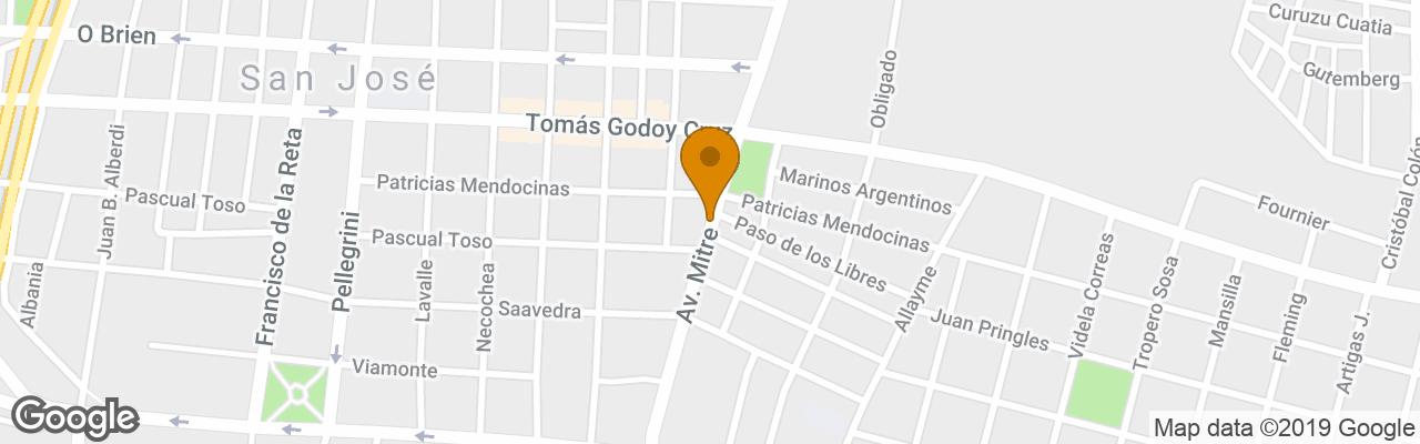 Hotel San Suites Mitre 