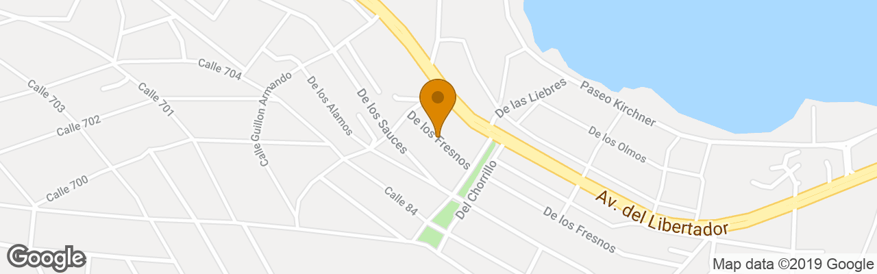 Hotel Hosteria De Los Fresnos 