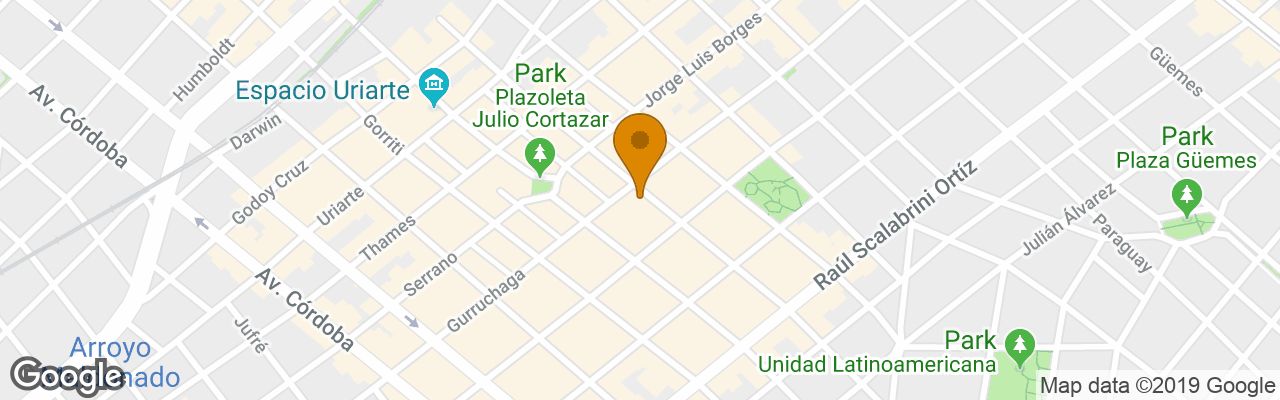 Casa Chic Hotel Boutique - Palermo Soho 