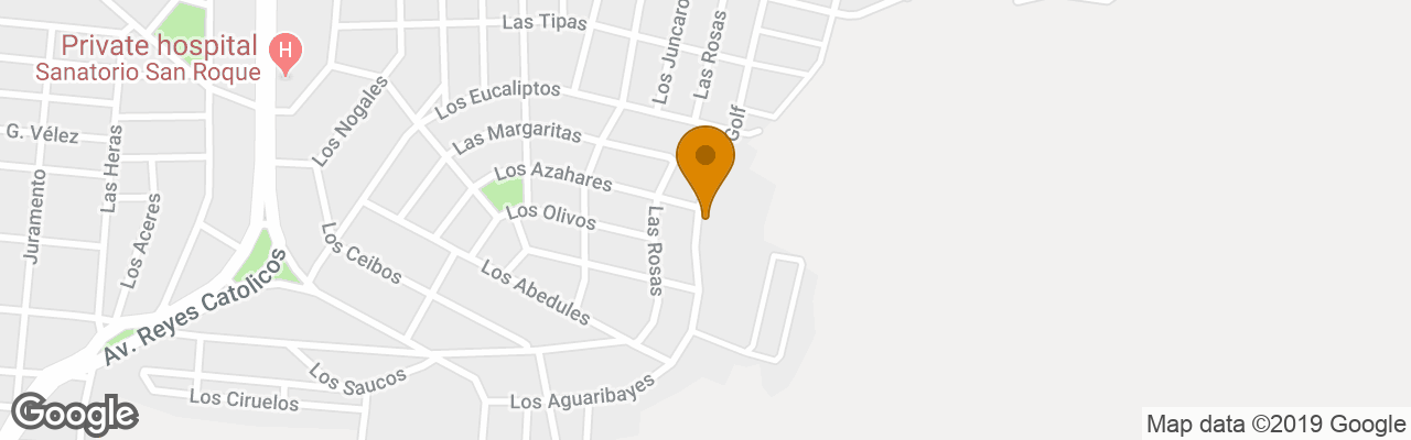 Hotel Chateau Del Cerro 