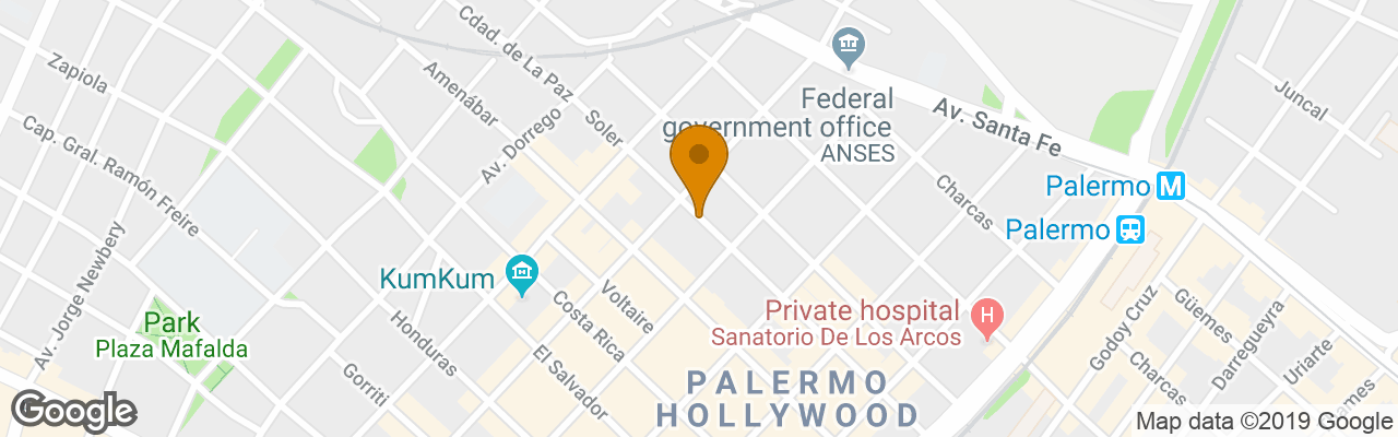 Fierro Boutique Hotel 