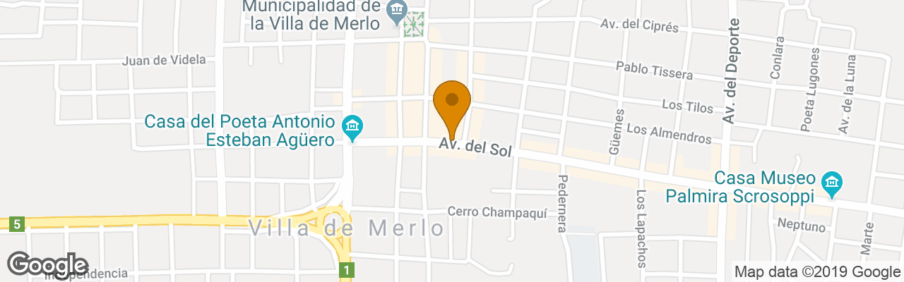 Howard Johnson Hotel Resort Villa De Merlo 