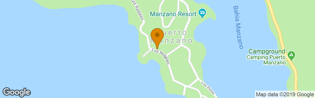 Hotel Colina del Manzano 