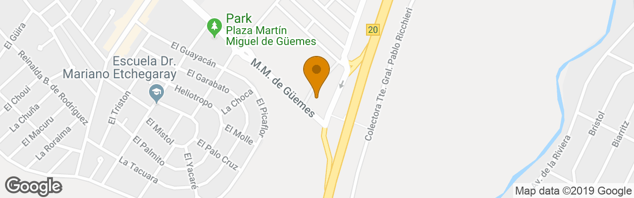 Hotel Holiday Inn Buenos Aires Ezeiza Airport 