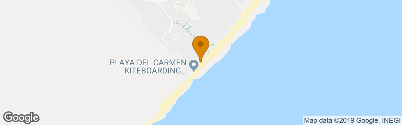 Sandos Playacar Beach Resort & Spa 