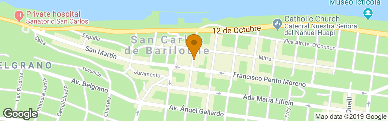 Hotel Kings Bariloche 