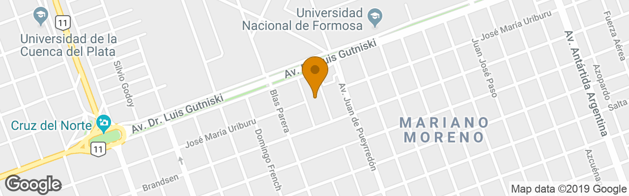 Howard Johnson Hotel & Casino Formosa 