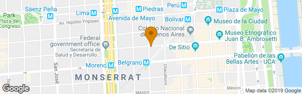 Two Hotel Buenos Aires 