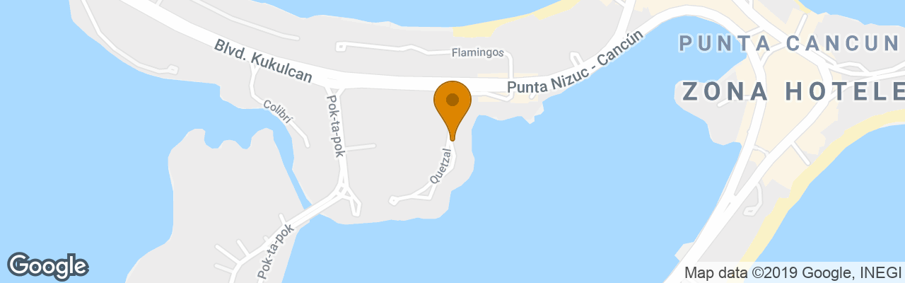 Hotel Beach House Imperial Laguna Cancún by Faranda 