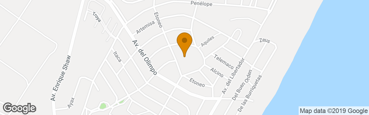 El Tennis Pinamar Resort 