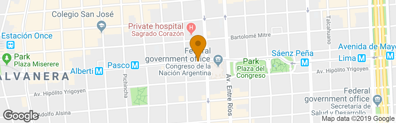 Hotel Uno Buenos Aires Suites 