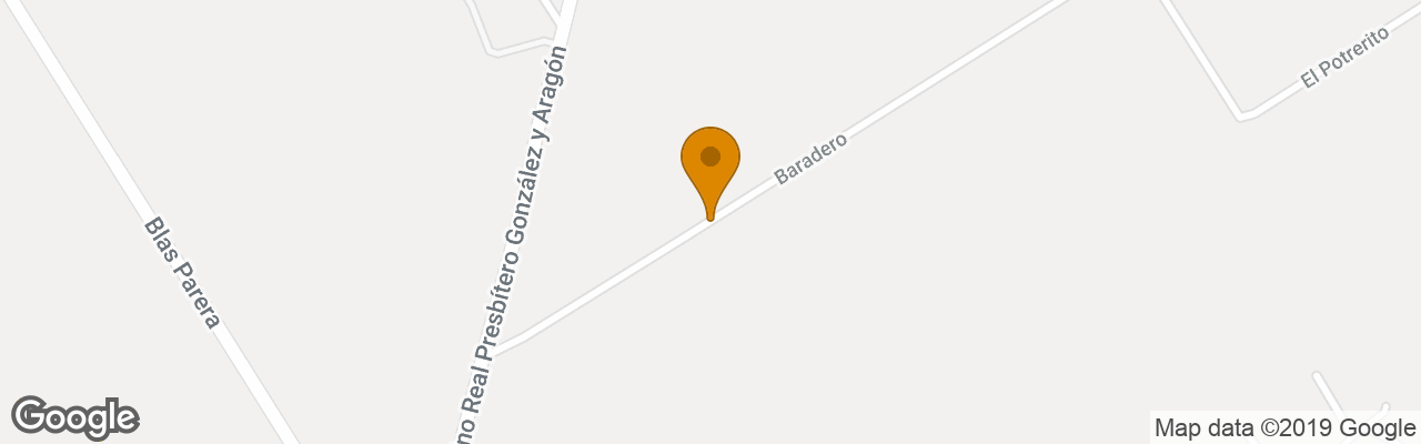 Hotel Estancia La Morena 