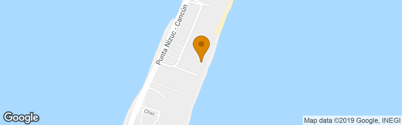 Sandos Cancun Luxury Resort 