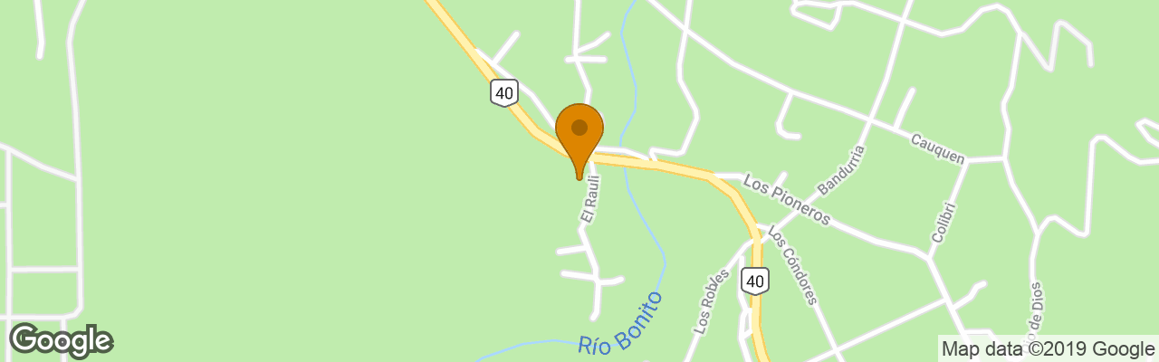 Hotel Hosteria Portal De Piedra 