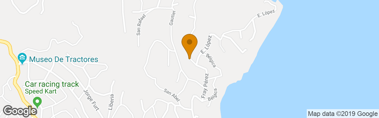 Villa La Font Apart Hotel & Spa 