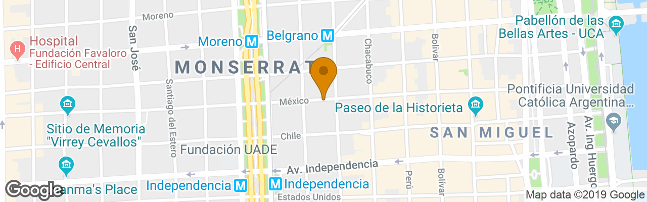 Vain Boutique Hotel San Telmo 