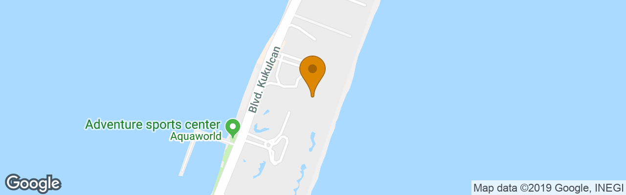 CasaMagna Marriott Cancun Resort 