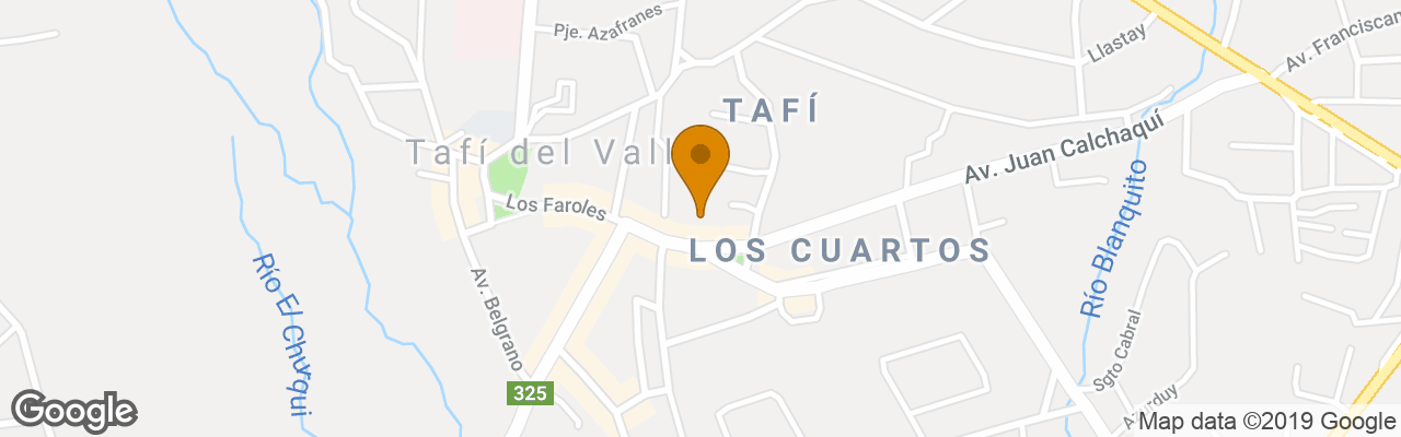 Hotel Hosteria Lunahuana 