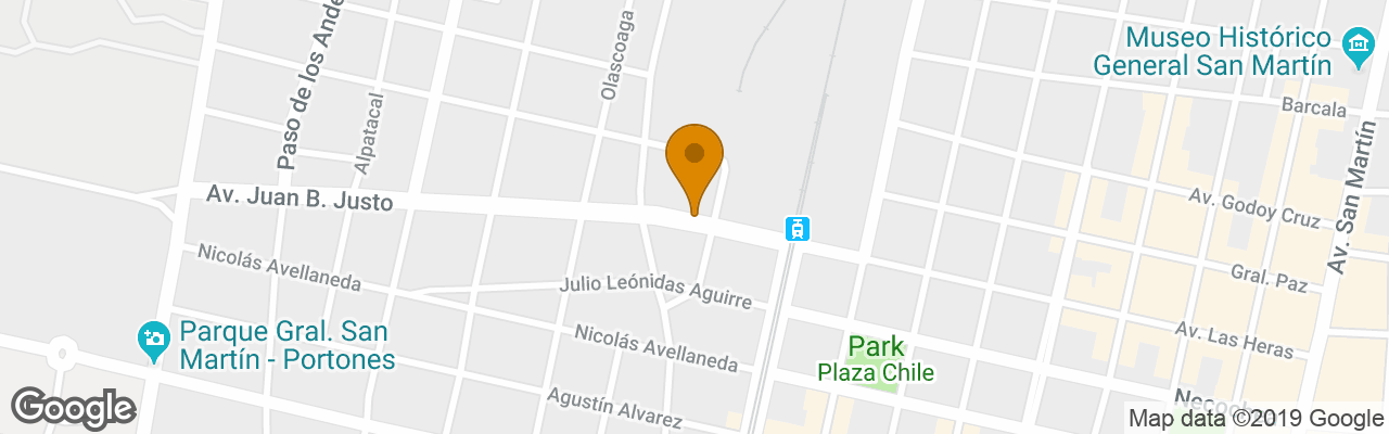 Hotel Paradise Departamentos 