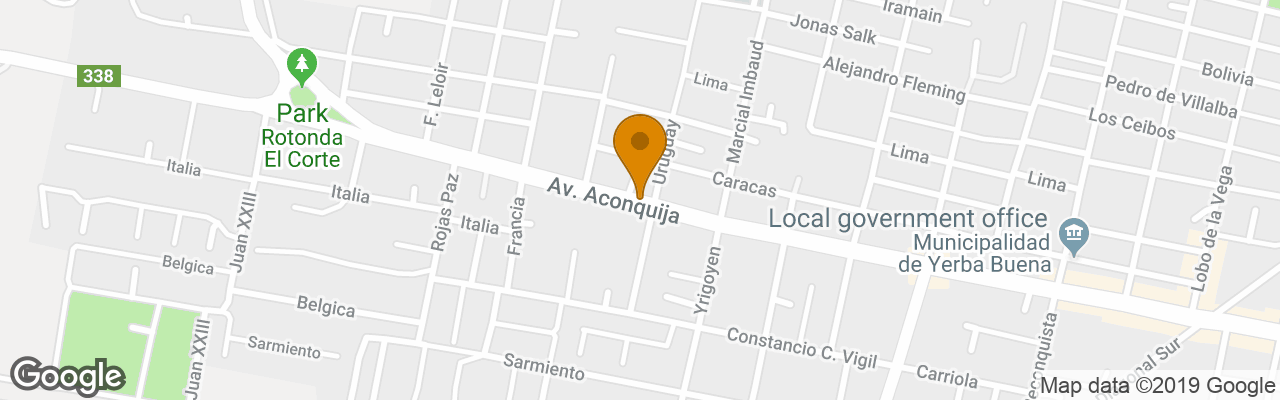 Hotel Hosteria Aconquija 