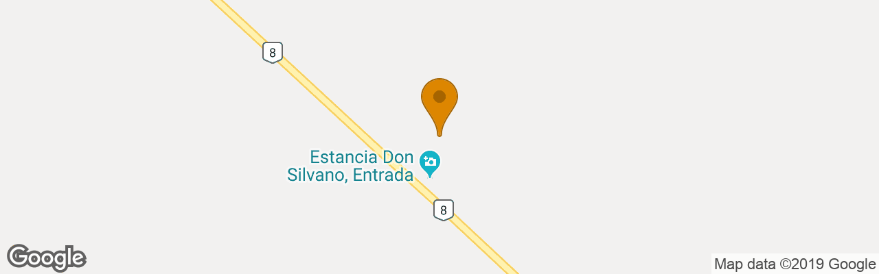 Hotel Estancia Don Silvano 