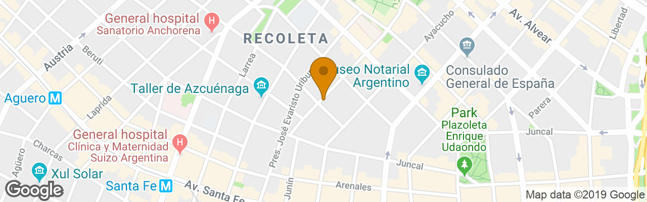 Hotel Mansion Junin Hostel & Suites 