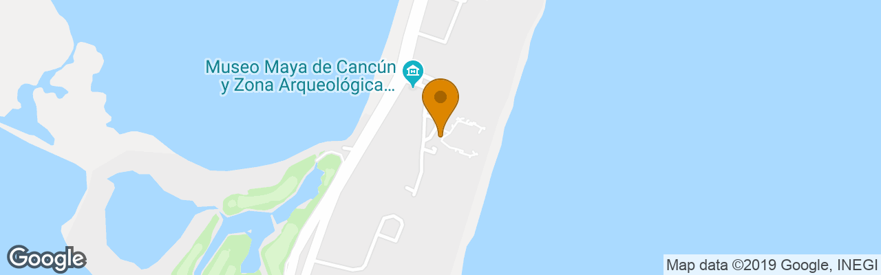 Resort Emporio Family Suites Cancun 