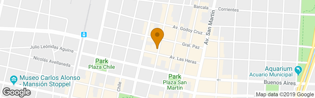 Hostel Suites Mendoza 