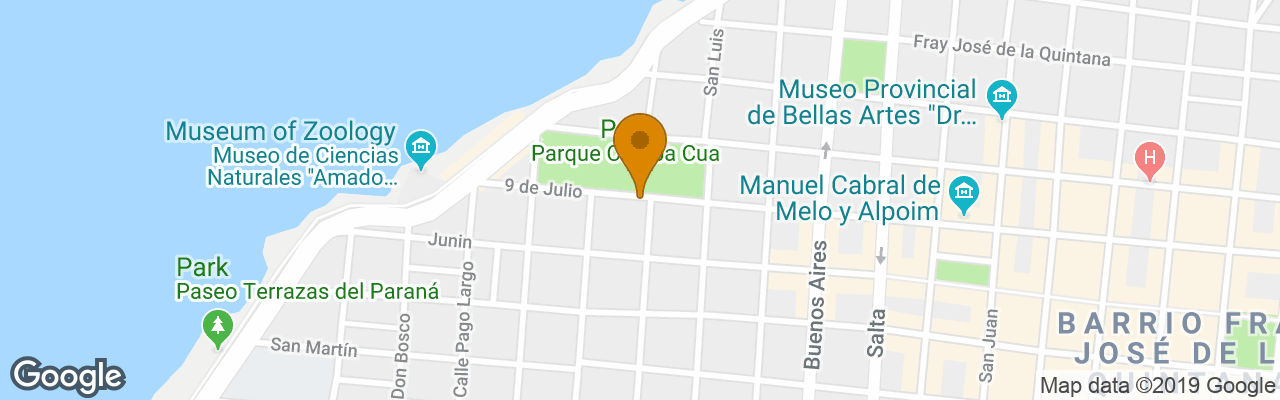 Turismo Hotel Casino 