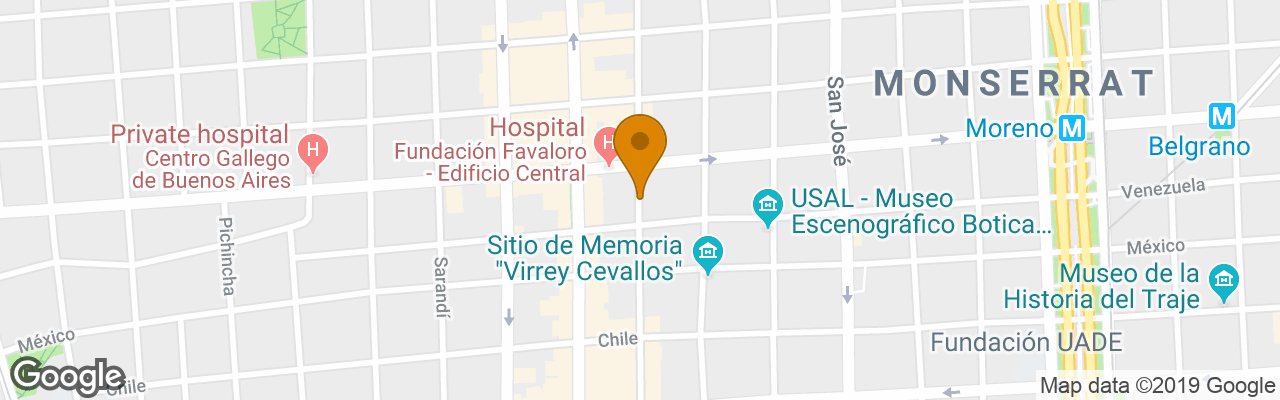 Estacion Buenos Aires Hostel 