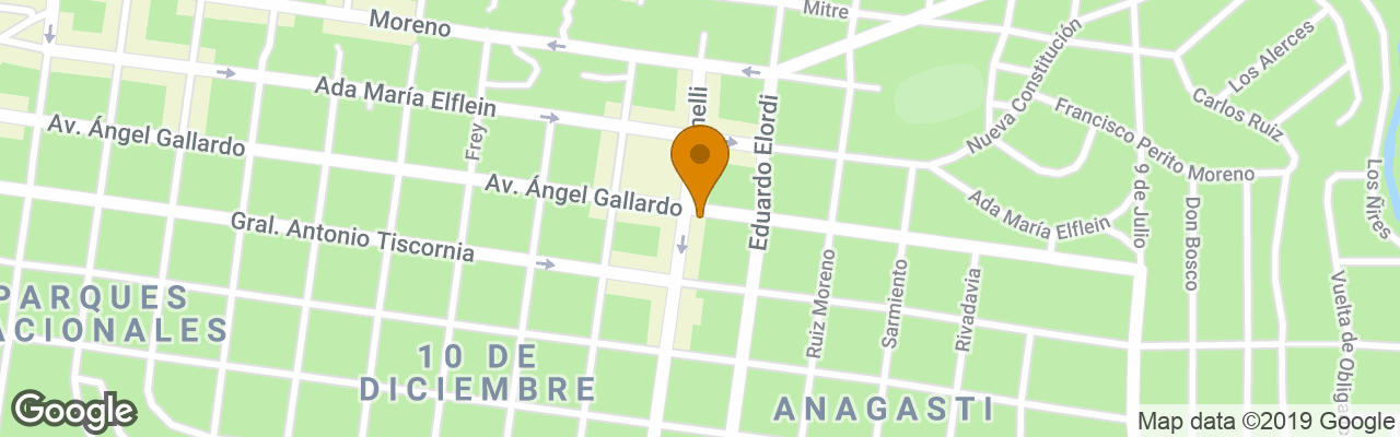 Hotel Hospedaje Rios del Sur 