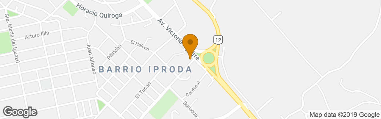 Hotel Grand Crucero Iguazu  