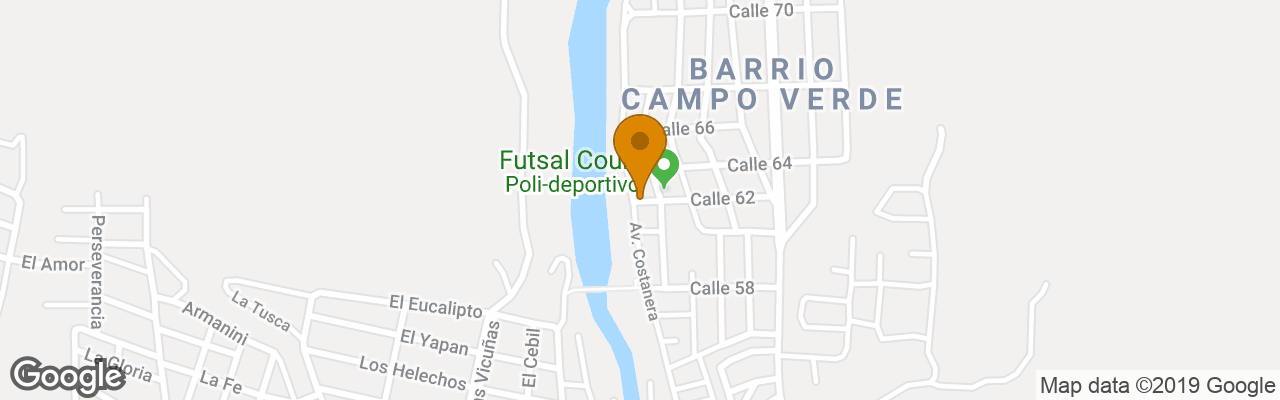 Hotel La Posada del Rio Tanpu Mayu 