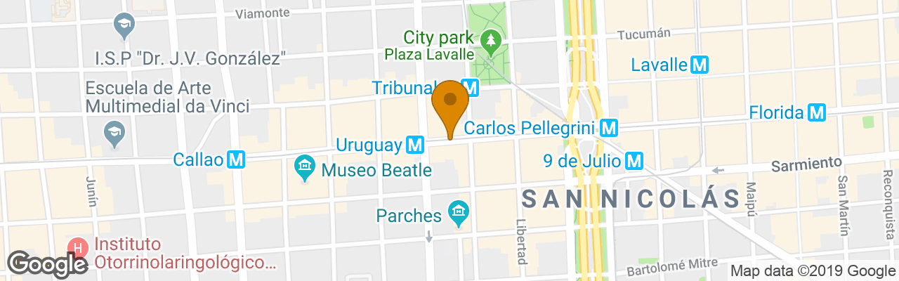 Hotel Ibis Buenos Aires Obelisco 