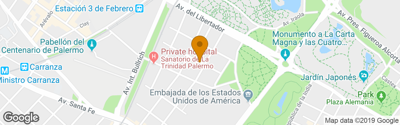 Demaria Luxury Apartments 