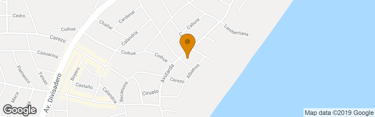 Apart Hotel La Galeria 