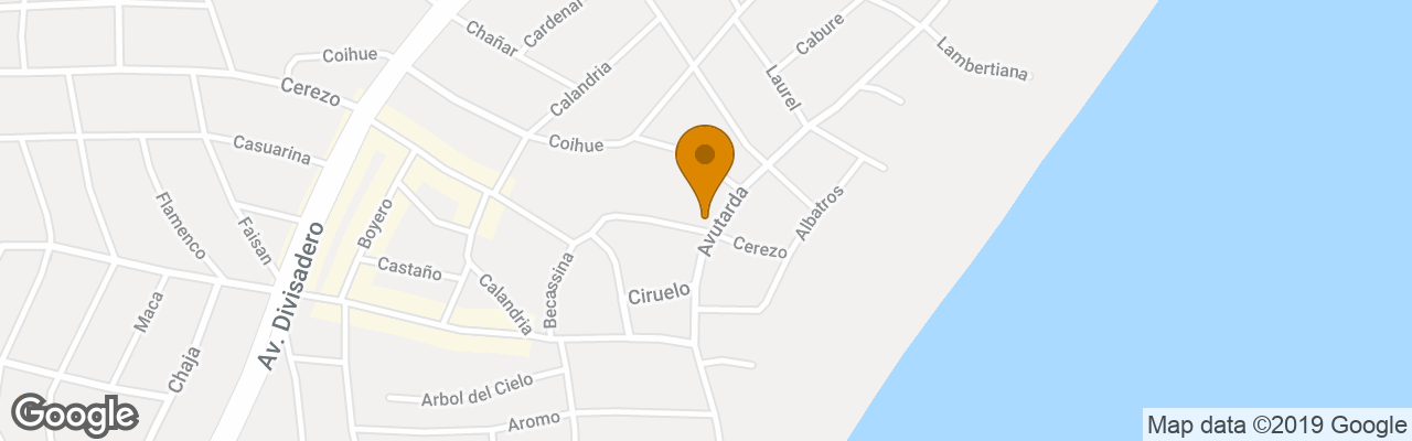 Hotel La Posta De Carilo 