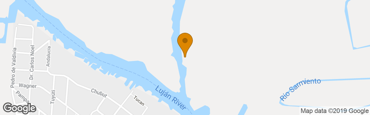 Hotel Casona Del Rio 